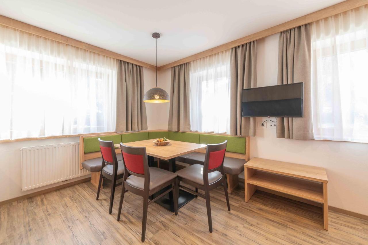 Residence Lersc Badia  Exteriér fotografie